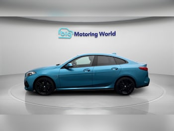 Used BMW 2 Series 2022 for sale - 78997950: Photo