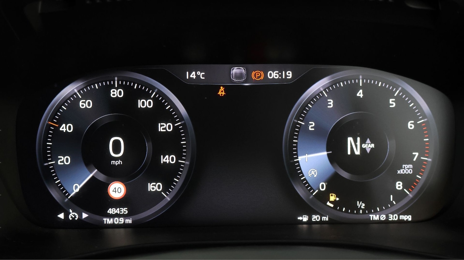 Used Volvo XC40 2019 for sale - 77935947: Photo 10