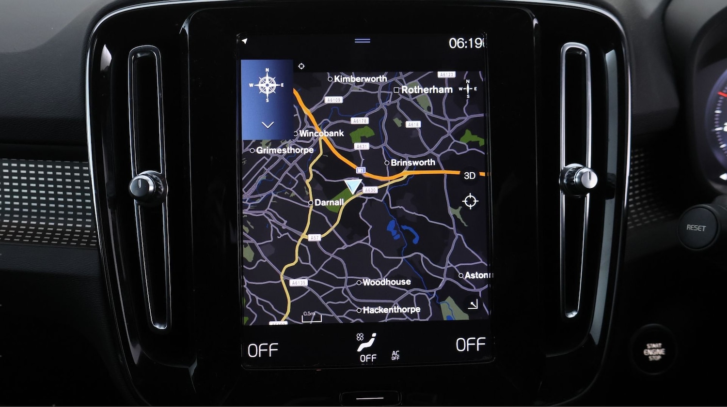 Used Volvo XC40 2019 for sale - 77935947: Photo 11