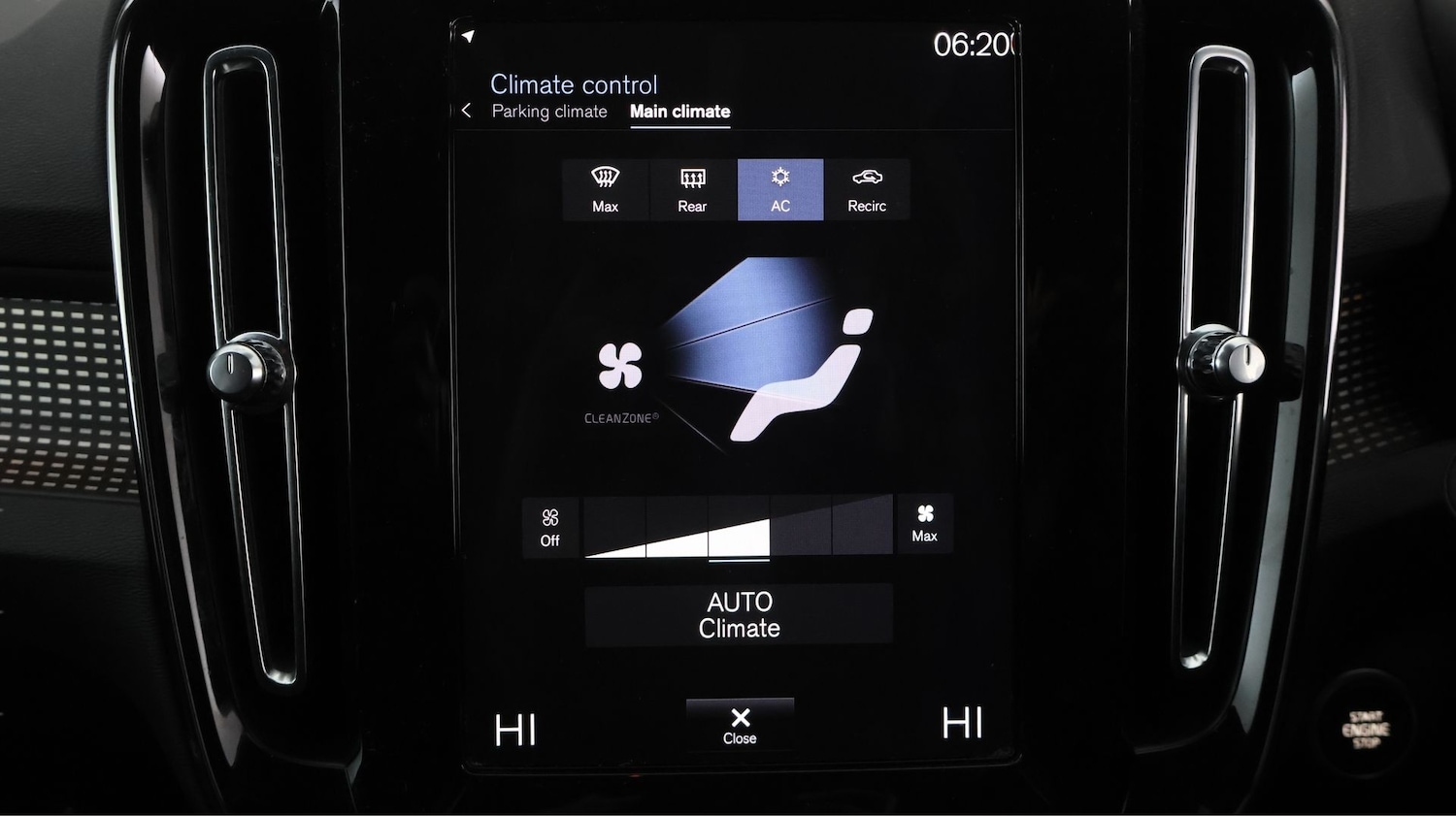 Used Volvo XC40 2019 for sale - 77935947: Photo 12