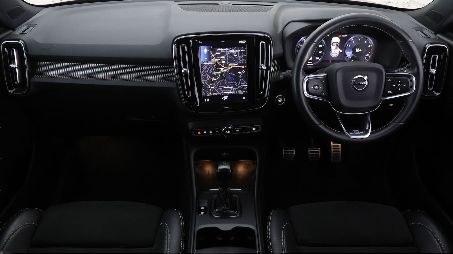 Used Volvo XC40 2019 for sale - 77935947: Photo 13