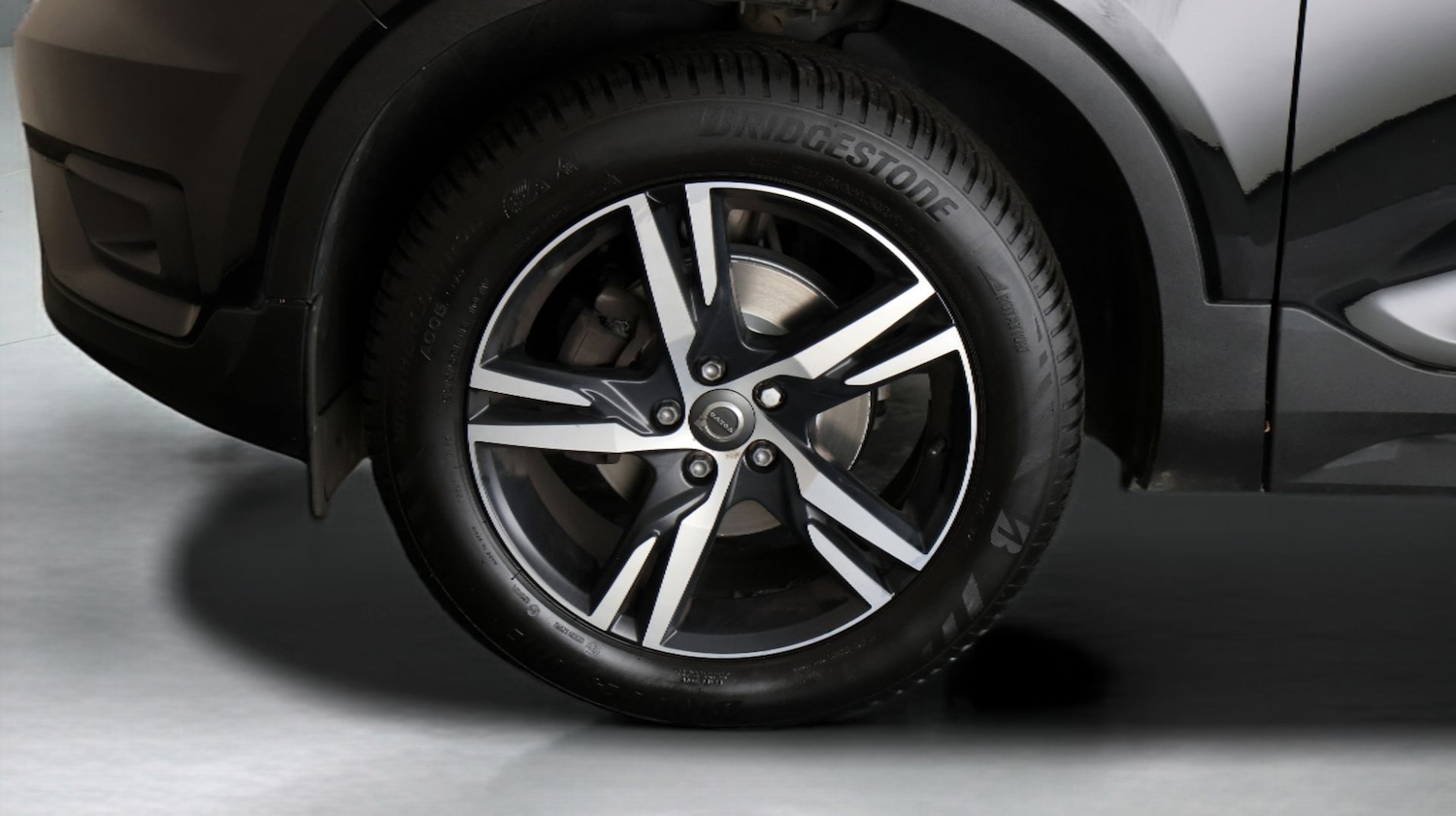 Used Volvo XC40 2019 for sale - 77935947: Photo 18