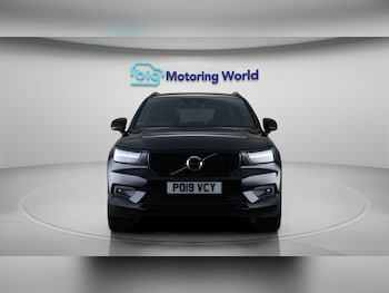 Used Volvo XC40 2019 for sale - 77935947: Photo
