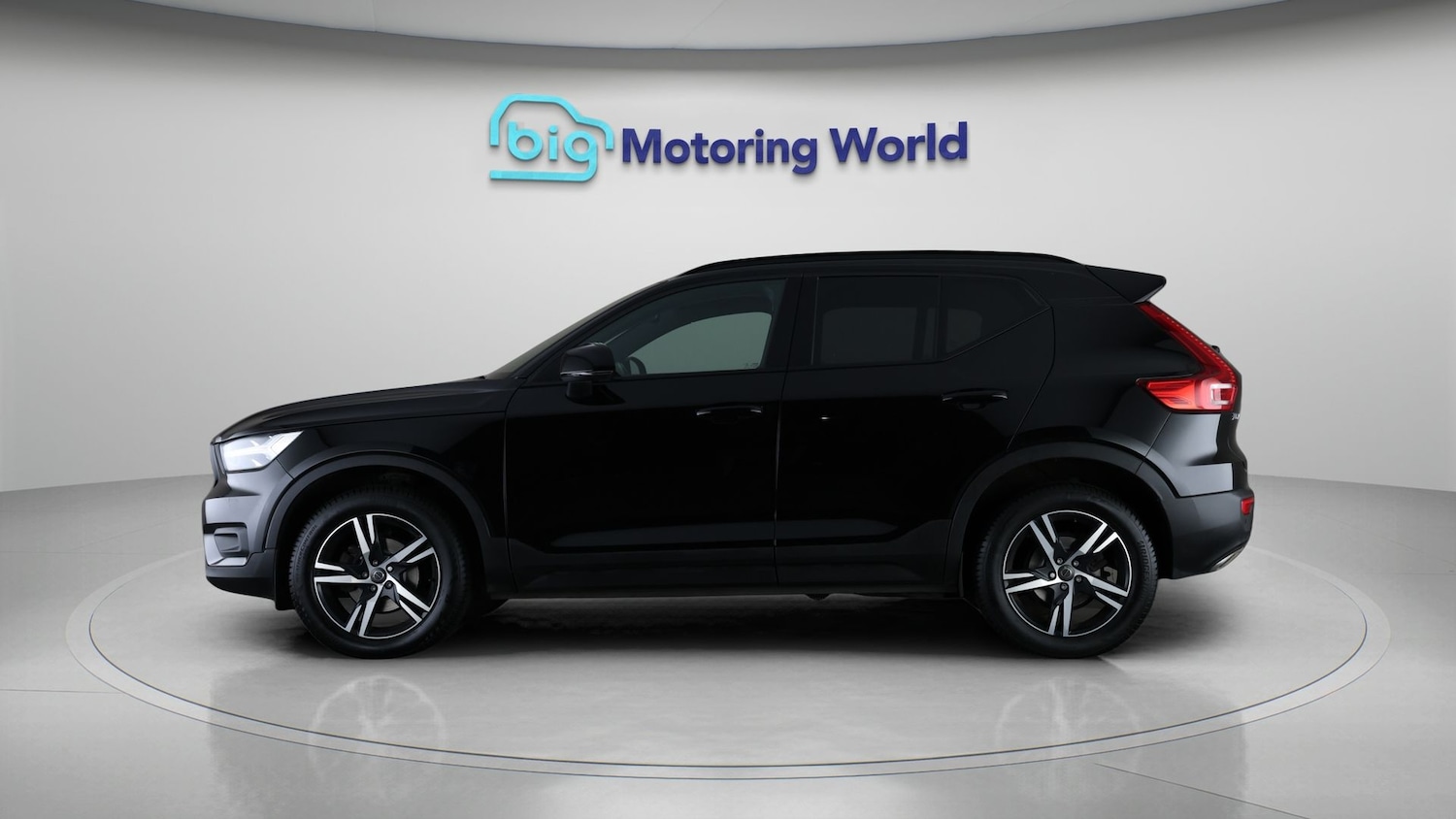Used Volvo XC40 2019 for sale - 77935947: Photo 4