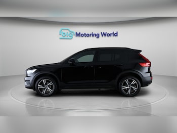 Used Volvo XC40 2019 for sale - 77935947: Photo