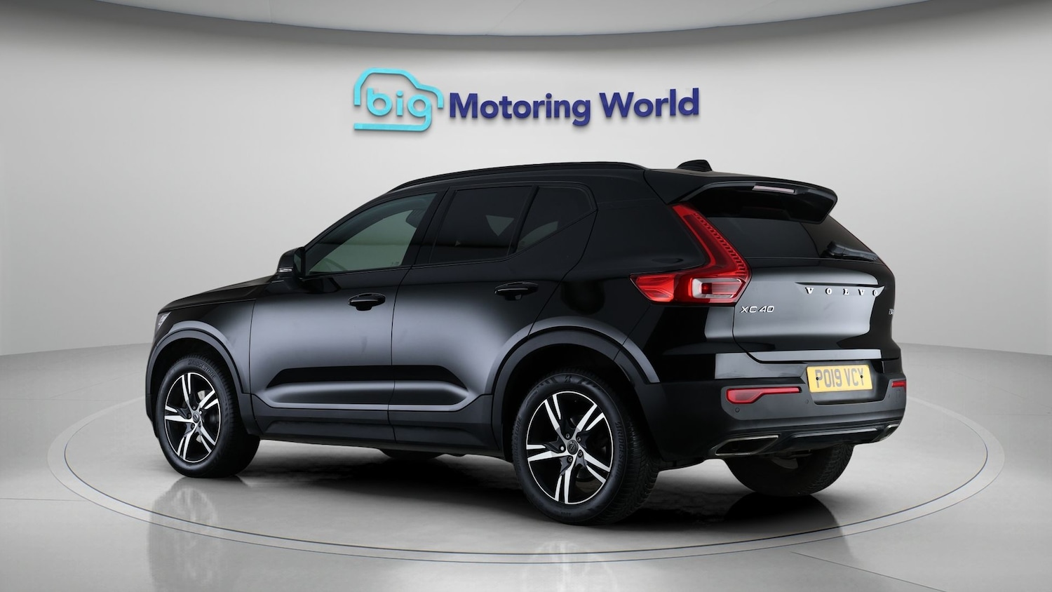 Used Volvo XC40 2019 for sale - 77935947: Photo 5
