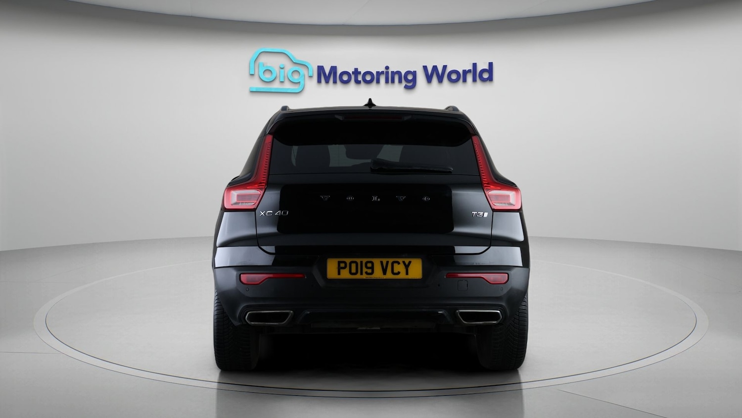 Used Volvo XC40 2019 for sale - 77935947: Photo 6