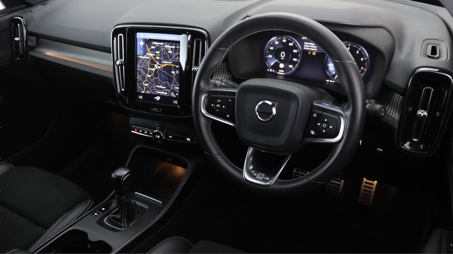 Used Volvo XC40 2019 for sale - 77935947: Photo 9