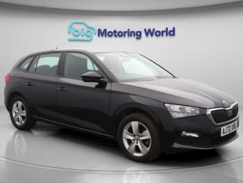 2023 (72) - 1.5 TSI SE Hatchback 5dr Petrol Manual Euro 6 (s/s) (150 ps)