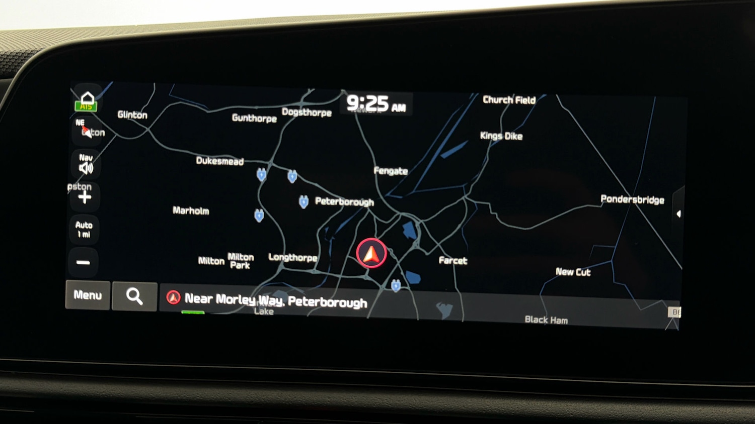 Used Kia Niro 2023 for sale - 78067107: Photo 10