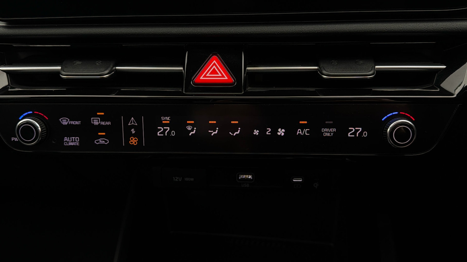 Used Kia Niro 2023 for sale - 78067107: Photo 11