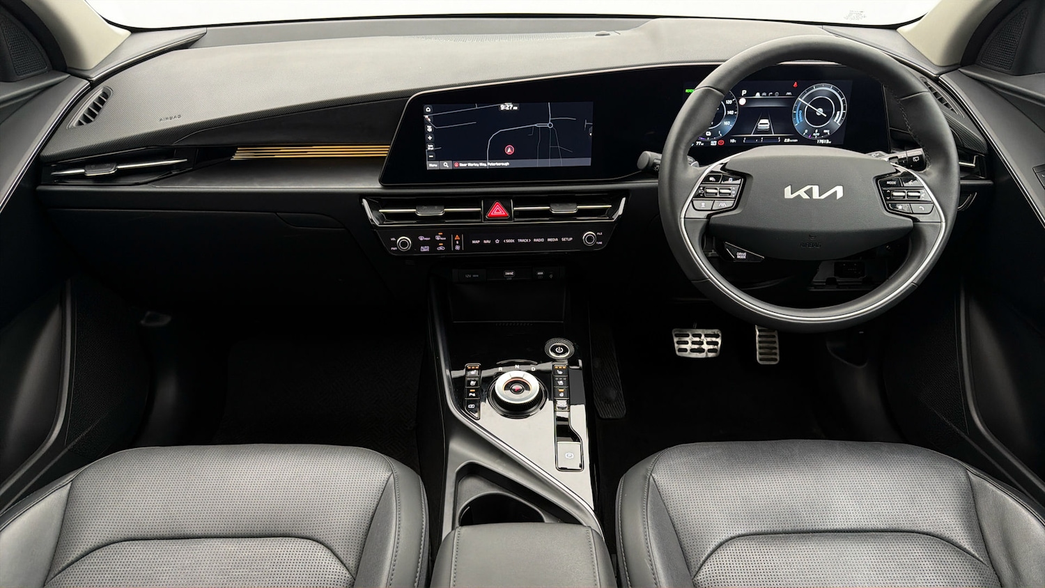 Used Kia Niro 2023 for sale - 78067107: Photo 12