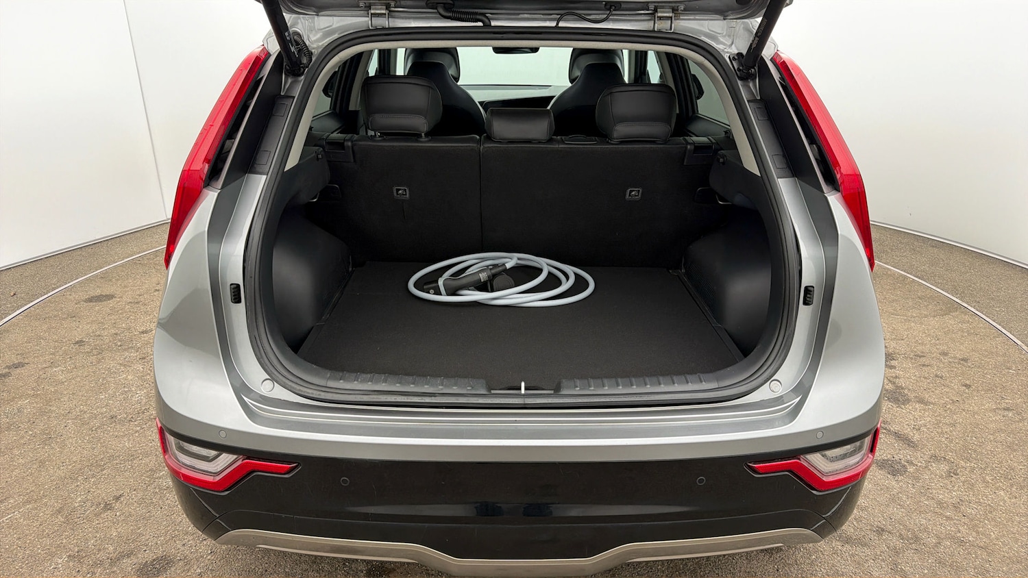 Used Kia Niro 2023 for sale - 78067107: Photo 16