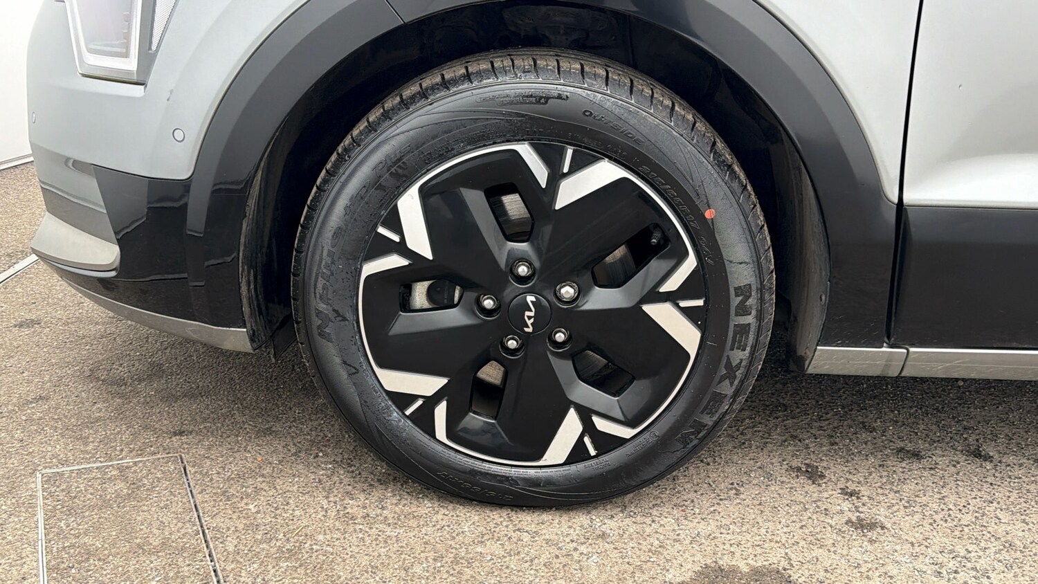 Used Kia Niro 2023 for sale - 78067107: Photo 17