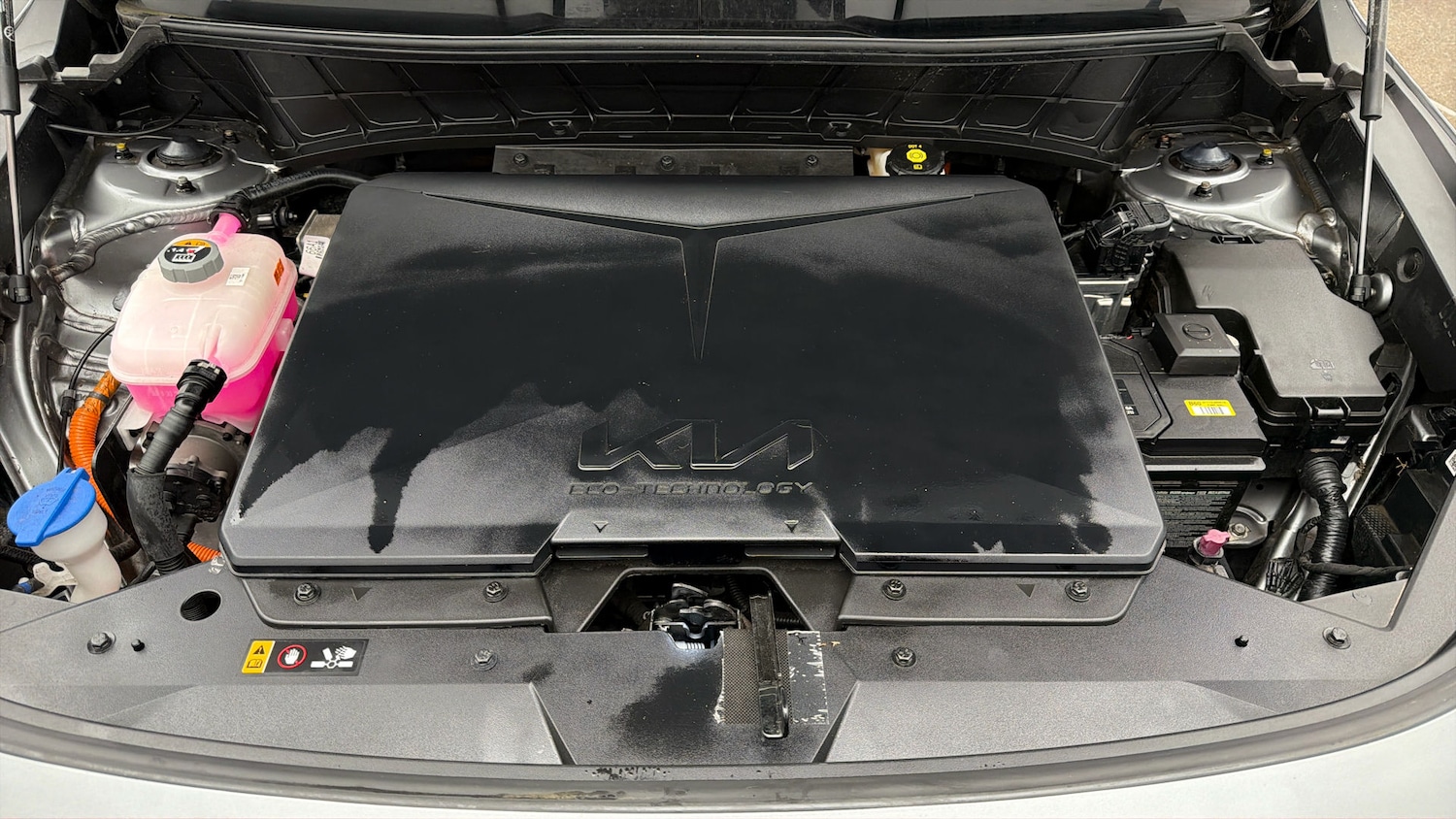 Used Kia Niro 2023 for sale - 78067107: Photo 18