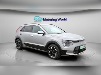 Used Kia Niro 2023 for sale - 78067107: Photo