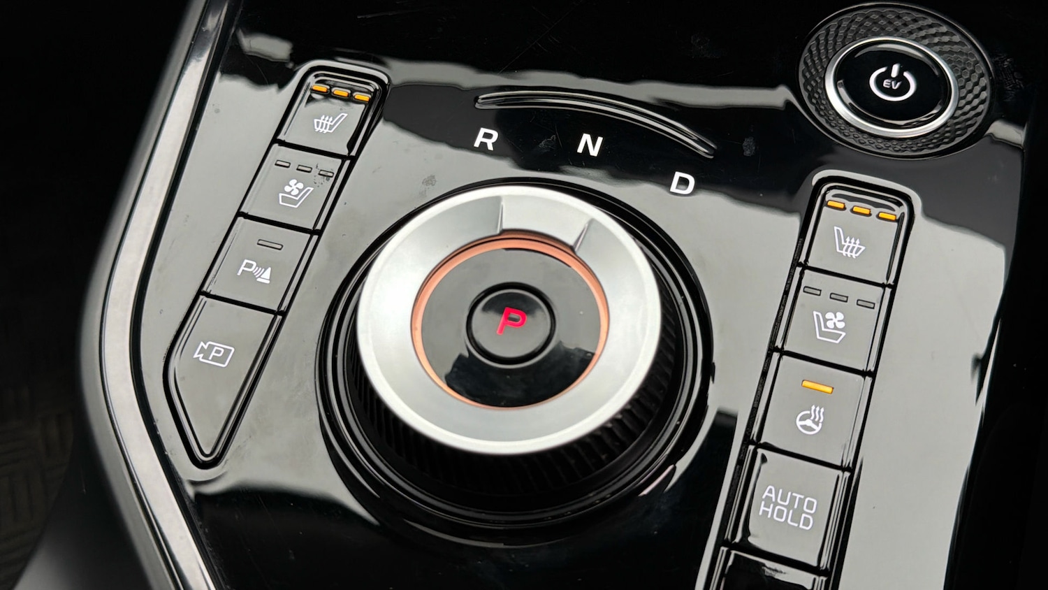 Used Kia Niro 2023 for sale - 78067107: Photo 25