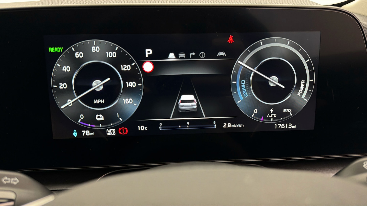 Used Kia Niro 2023 for sale - 78067107: Photo 26