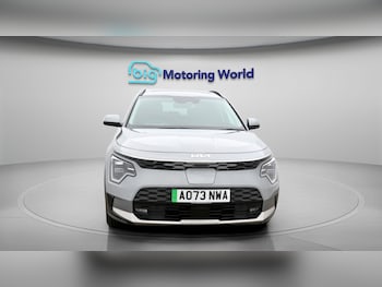 Used Kia Niro 2023 for sale - 78067107: Photo