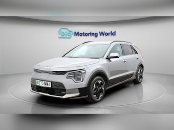Used Kia Niro 2023 for sale - 78067107: Photo