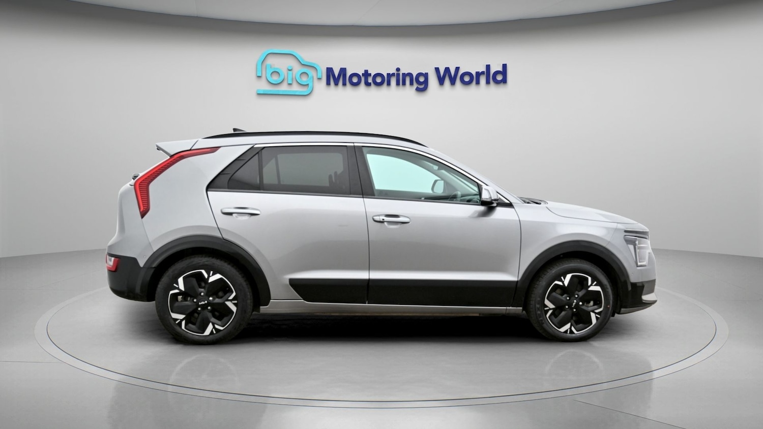 Used Kia Niro 2023 for sale - 78067107: Photo 8