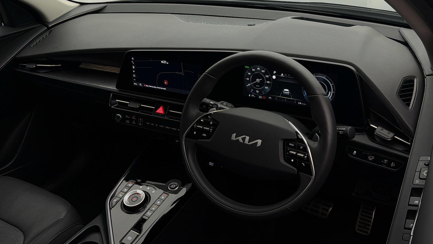 Used Kia Niro 2023 for sale - 78067107: Photo 9