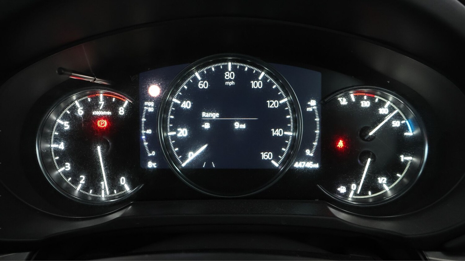 Used Mazda CX-5 for sale - 77761689: Photo 10