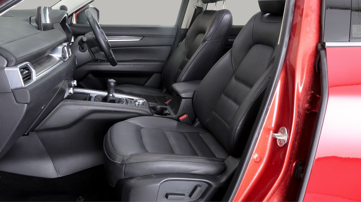 Used Mazda CX-5 for sale - 77761689: Photo 13