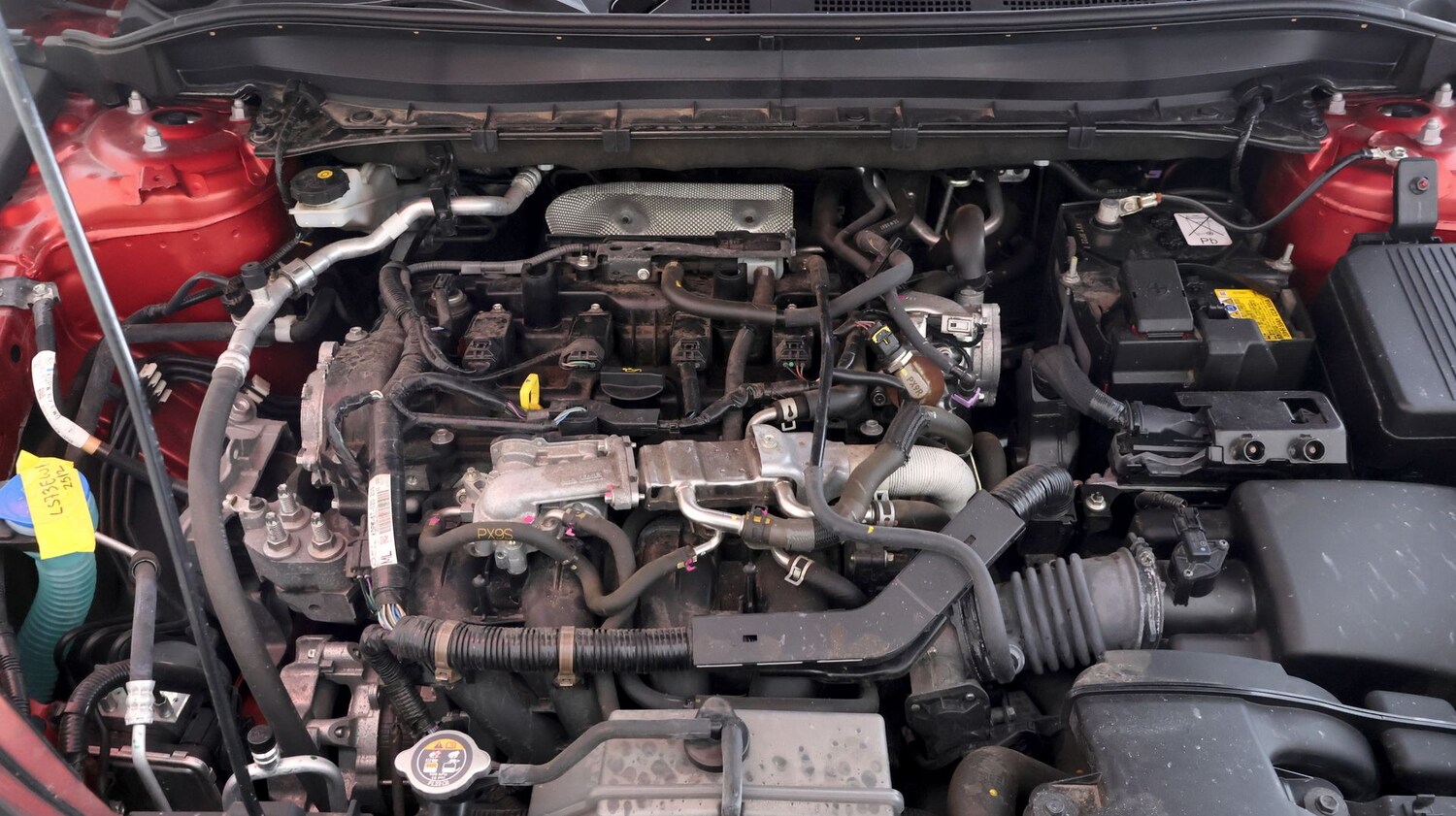 Used Mazda CX-5 for sale - 77761689: Photo 18