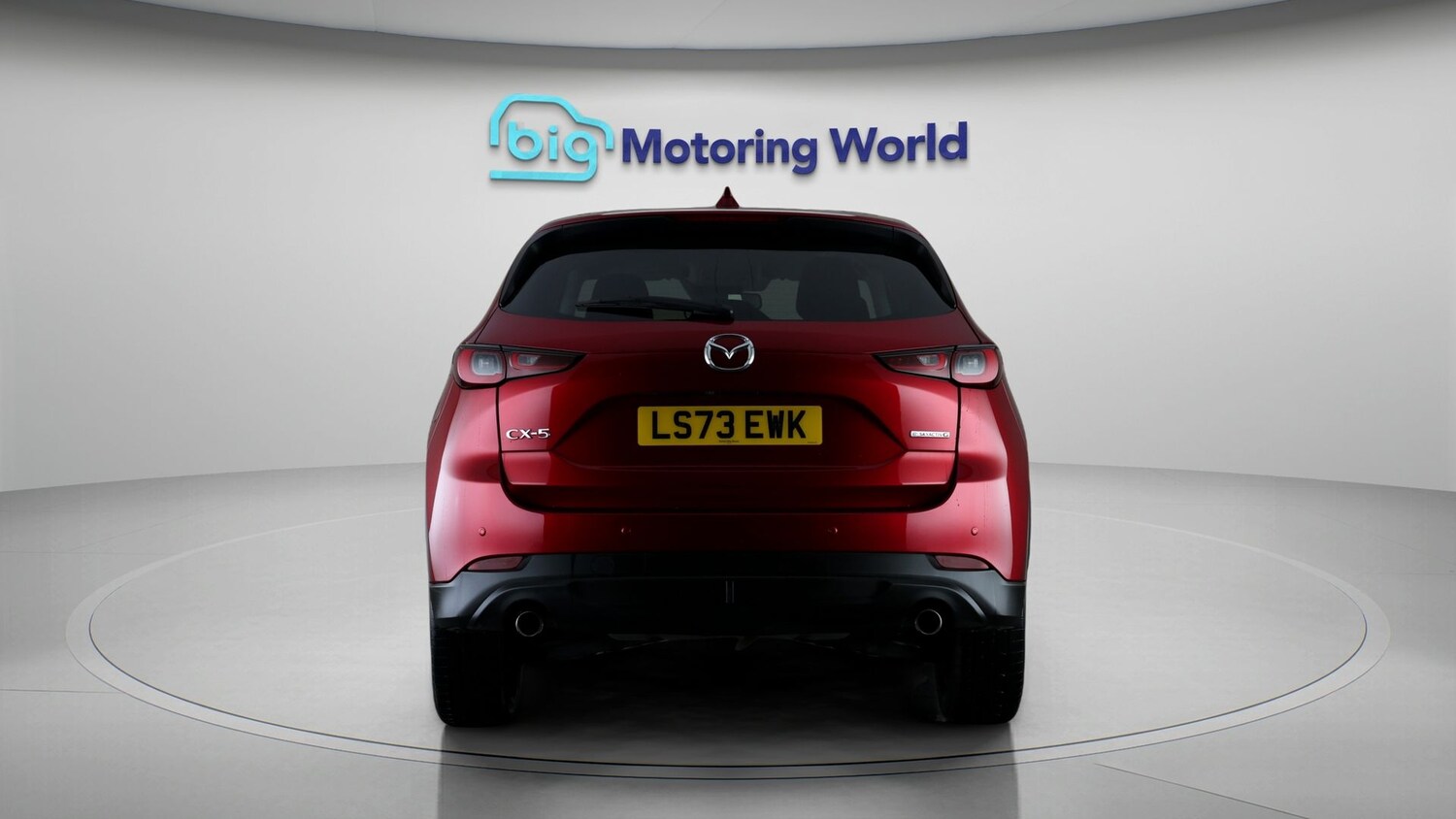 Used Mazda CX-5 for sale - 77761689: Photo 6