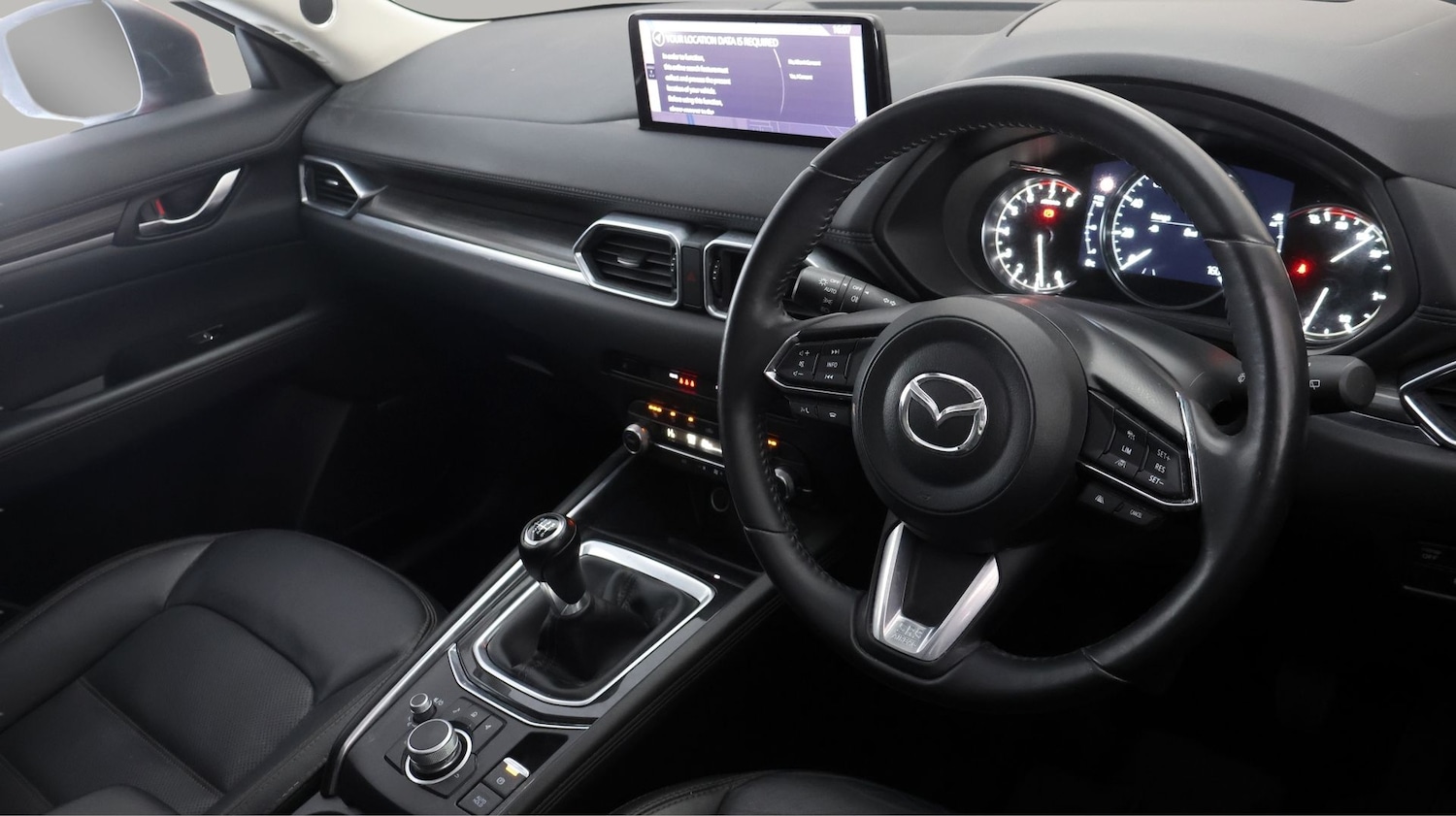 Used Mazda CX-5 for sale - 77761689: Photo 9