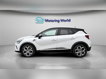 Used Renault Captur 2023 for sale - 78345509: Photo