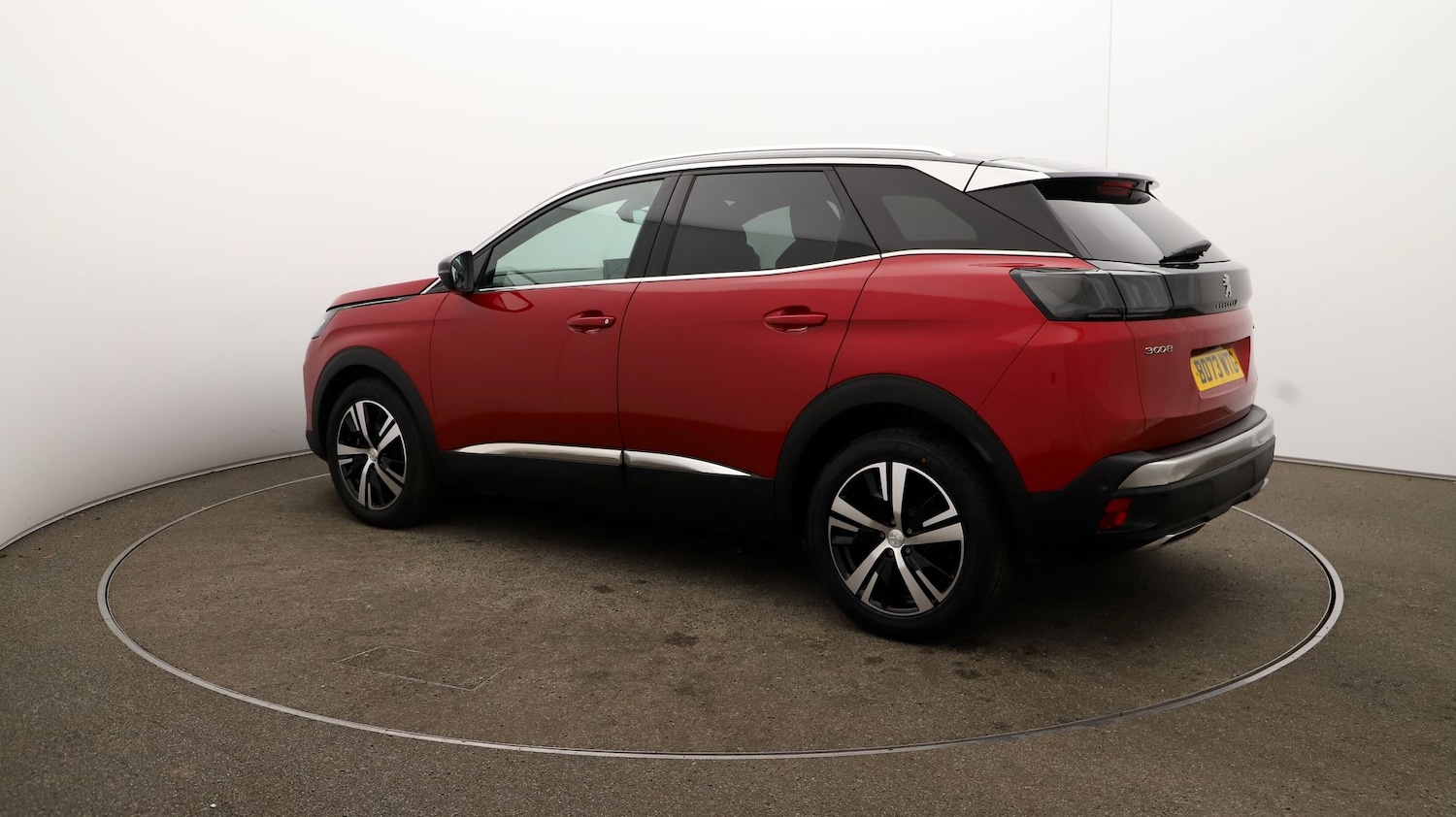 Used Peugeot 3008 for sale - 76808713: Photo 29