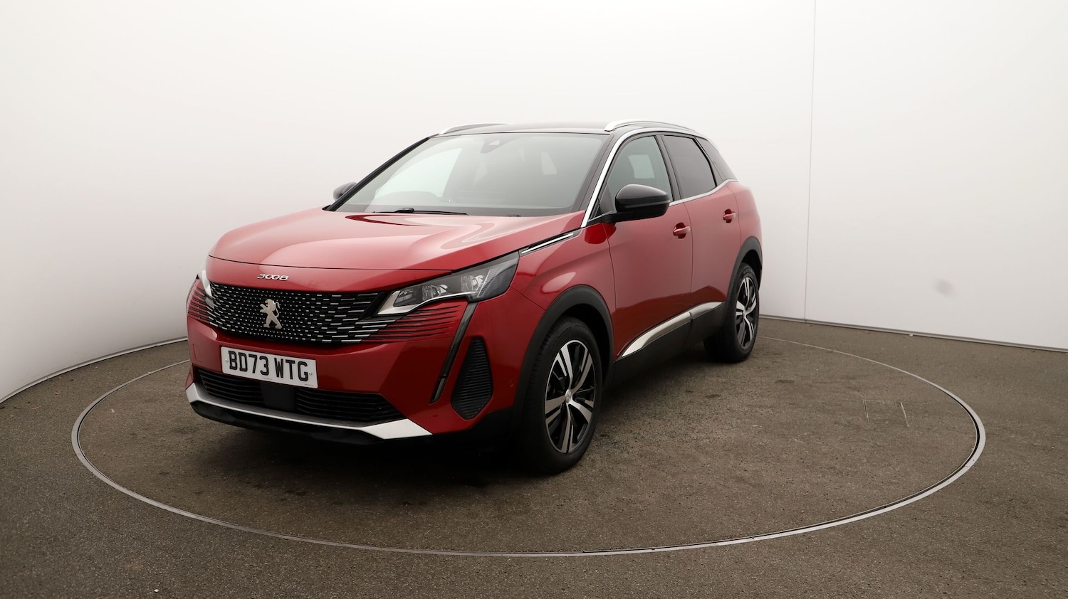 Used Peugeot 3008 for sale - 76808713: Photo 31