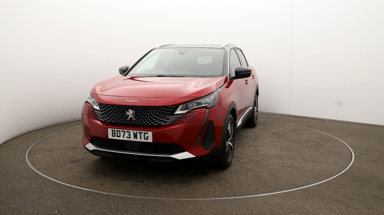 Used Peugeot 3008 for sale - 76808713: Photo 32