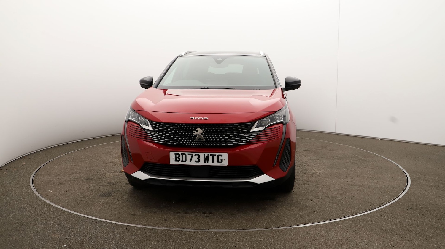 Used Peugeot 3008 for sale - 76808713: Photo 33