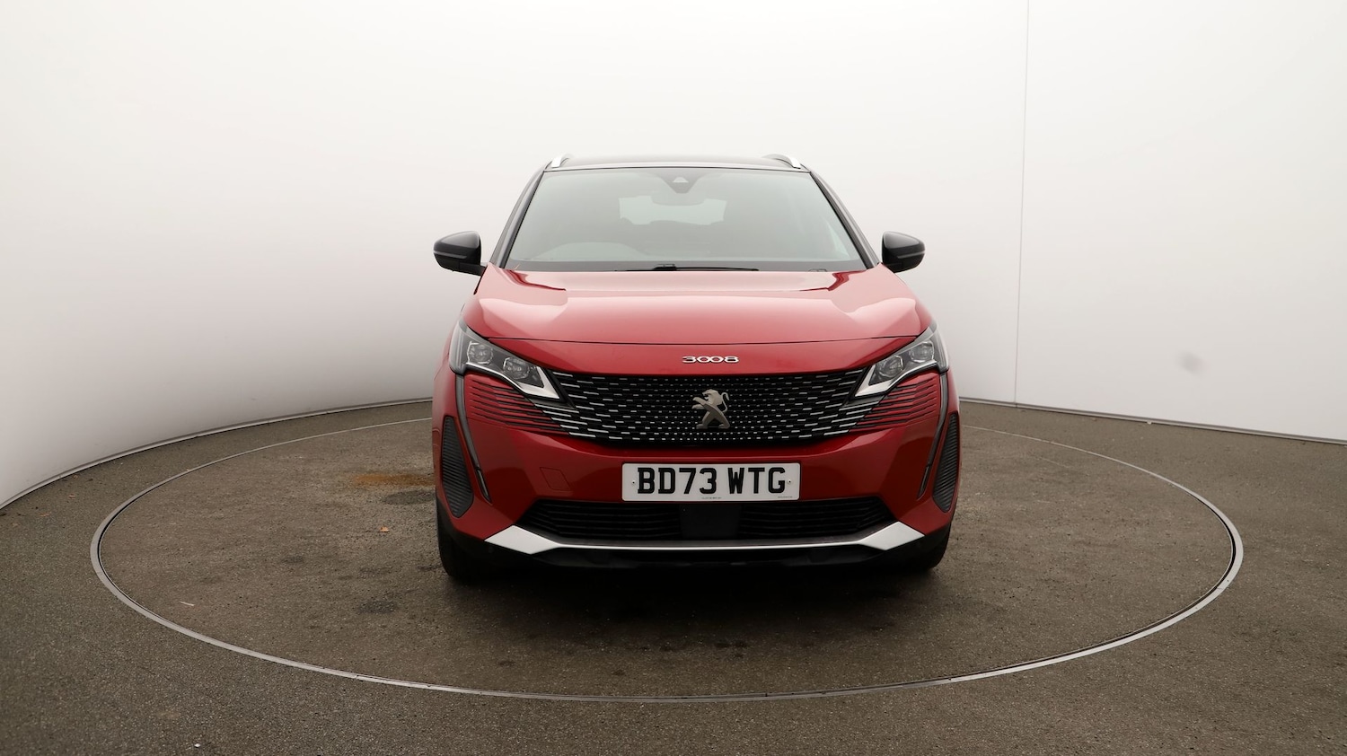 Used Peugeot 3008 for sale - 76808713: Photo 34