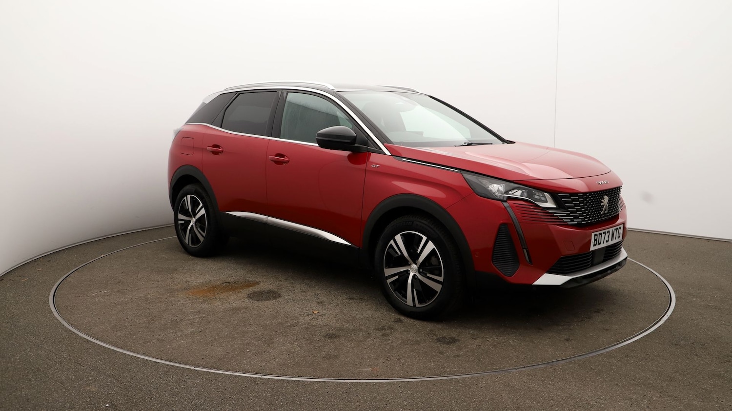 Used Peugeot 3008 for sale - 76808713: Photo 38