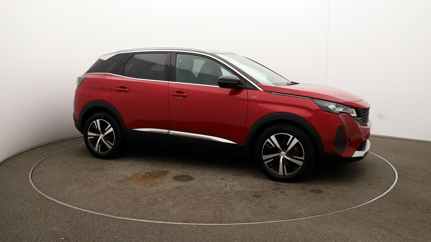 Used Peugeot 3008 for sale - 76808713: Photo 40