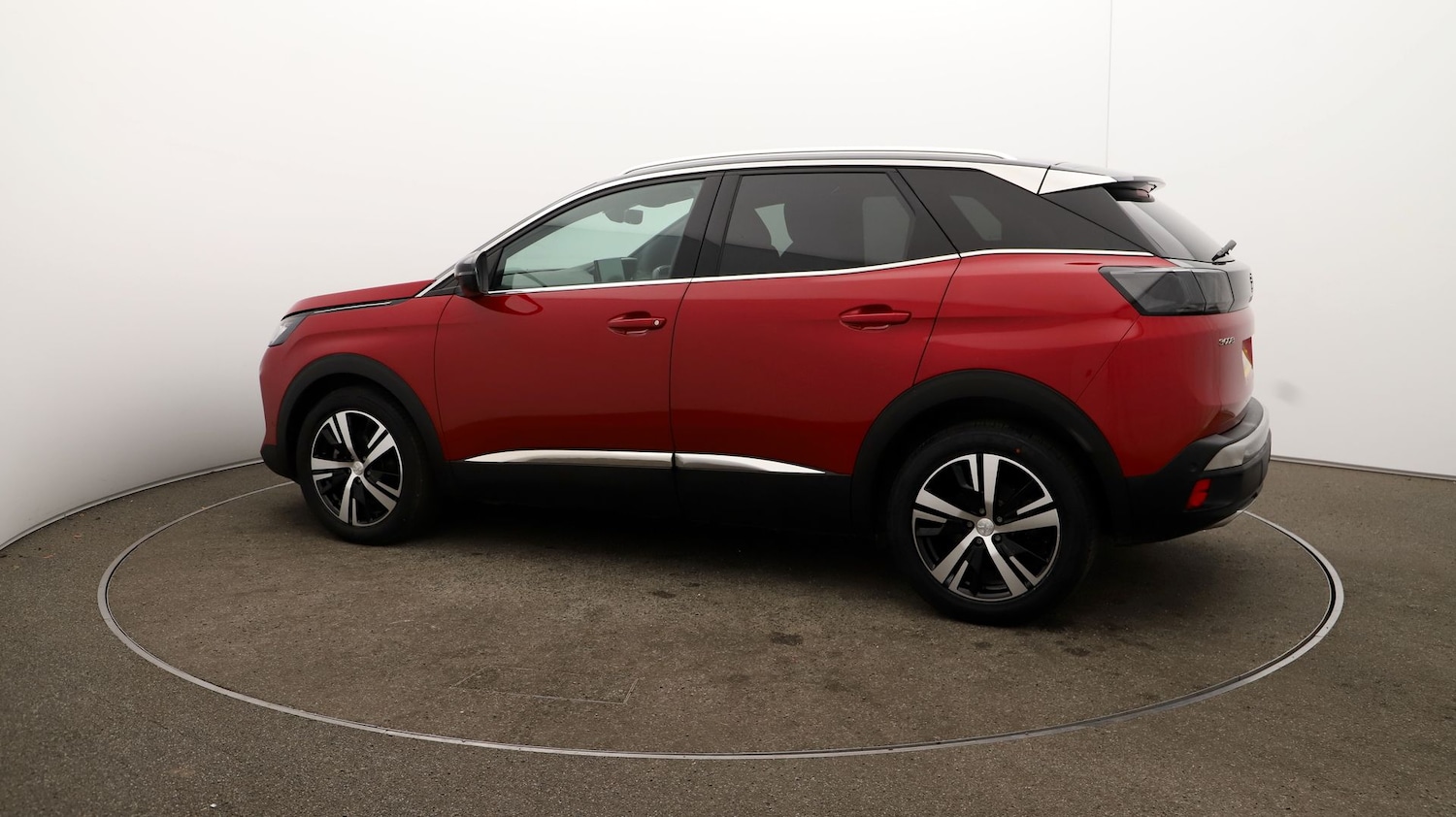 Used Peugeot 3008 for sale - 76808713: Photo 41