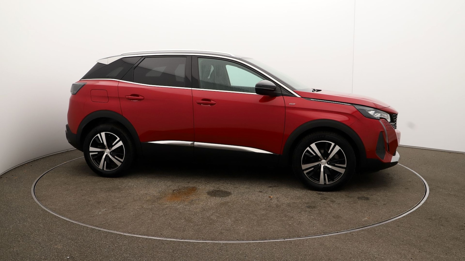 Used Peugeot 3008 for sale - 76808713: Photo 42