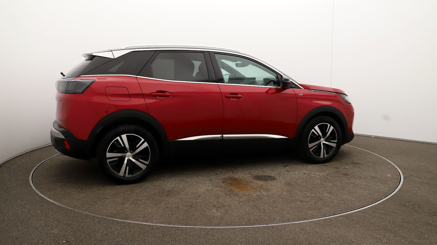 Used Peugeot 3008 for sale - 76808713: Photo 45