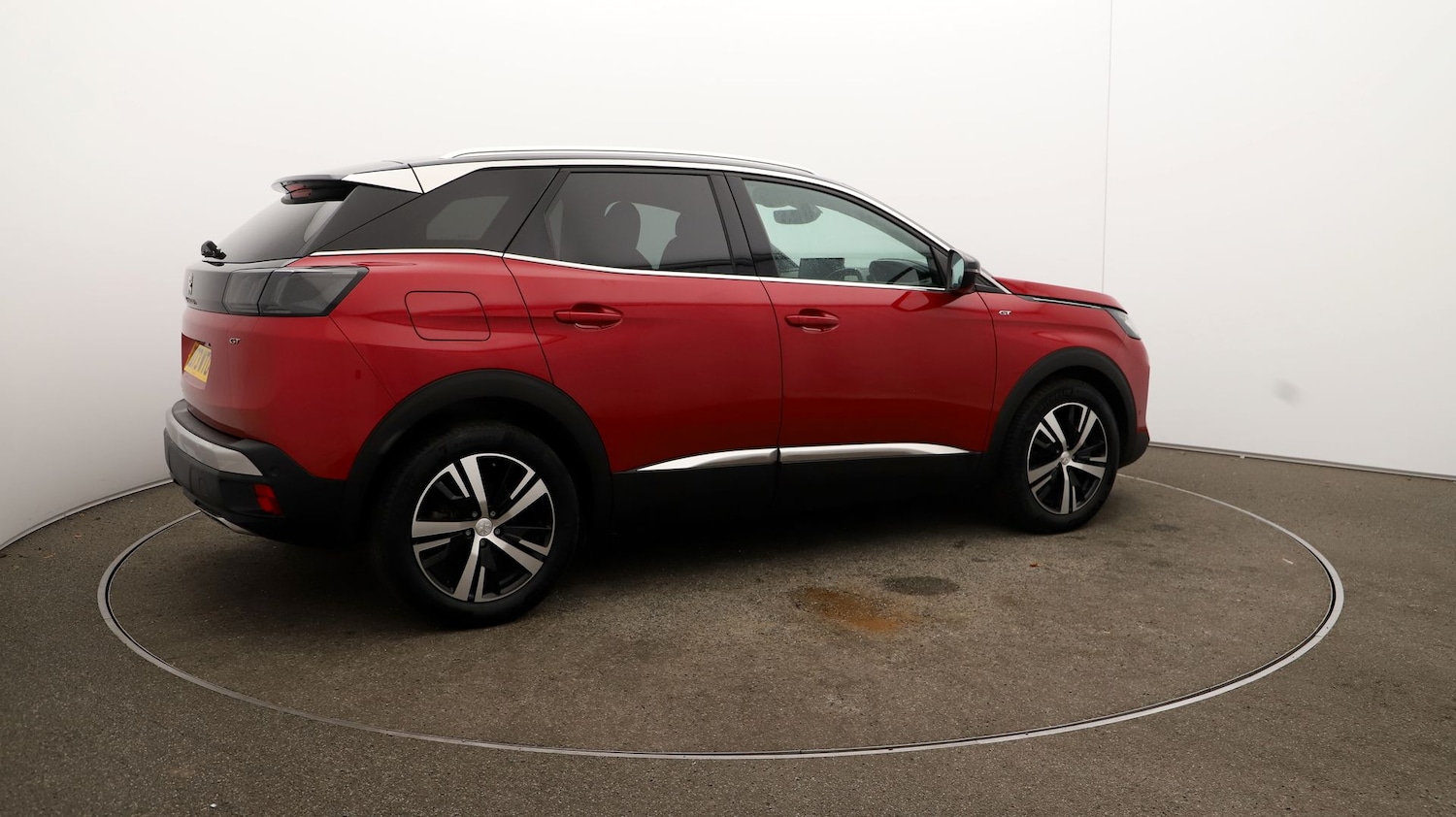 Used Peugeot 3008 for sale - 76808713: Photo 46