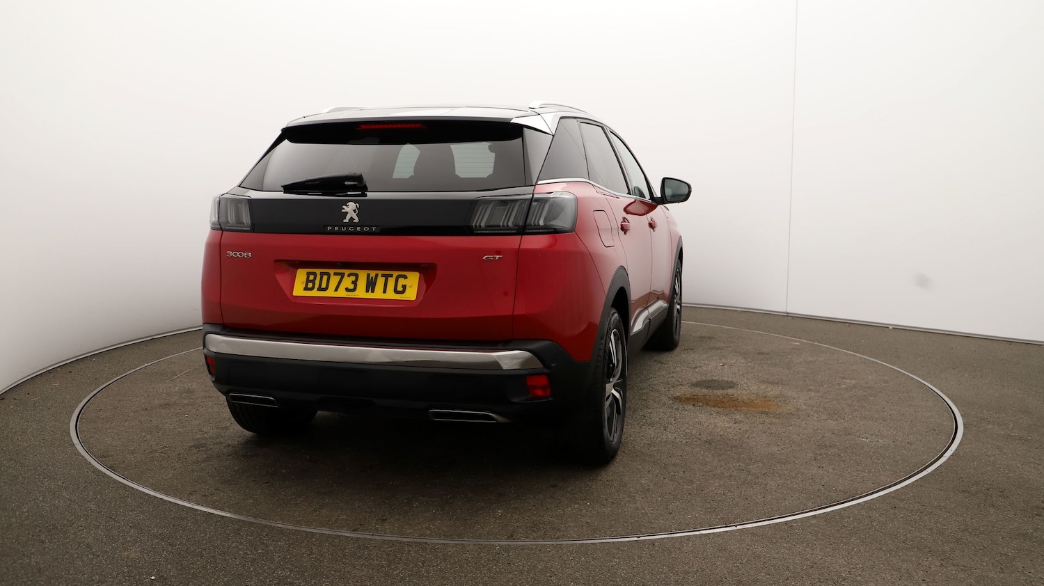 Used Peugeot 3008 for sale - 76808713: Photo 50