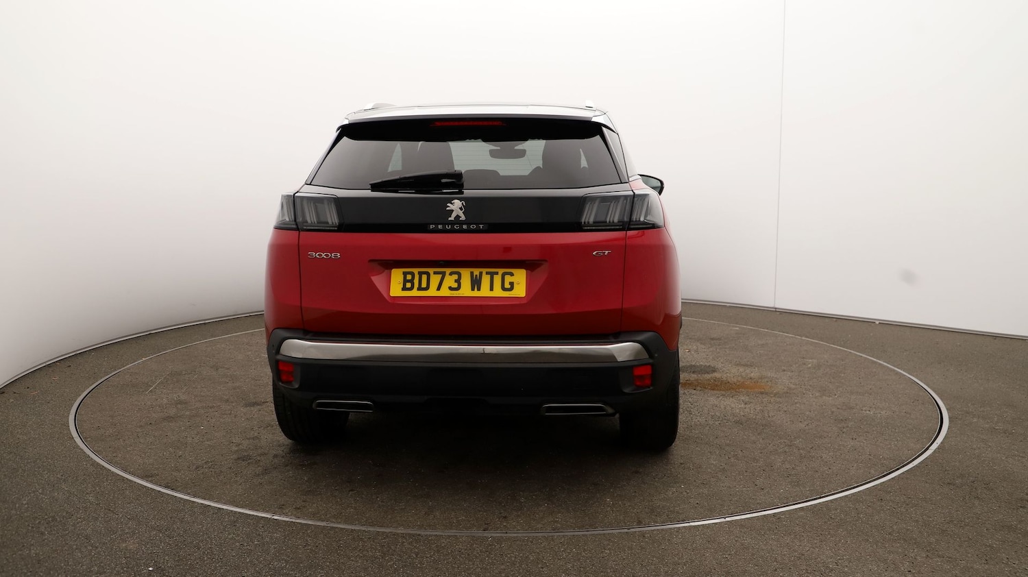 Used Peugeot 3008 for sale - 76808713: Photo 51