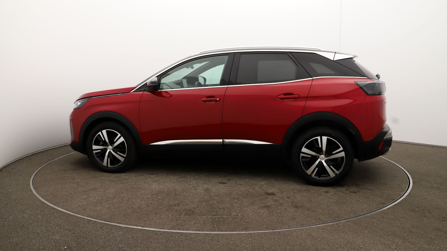 Used Peugeot 3008 for sale - 76808713: Photo 52