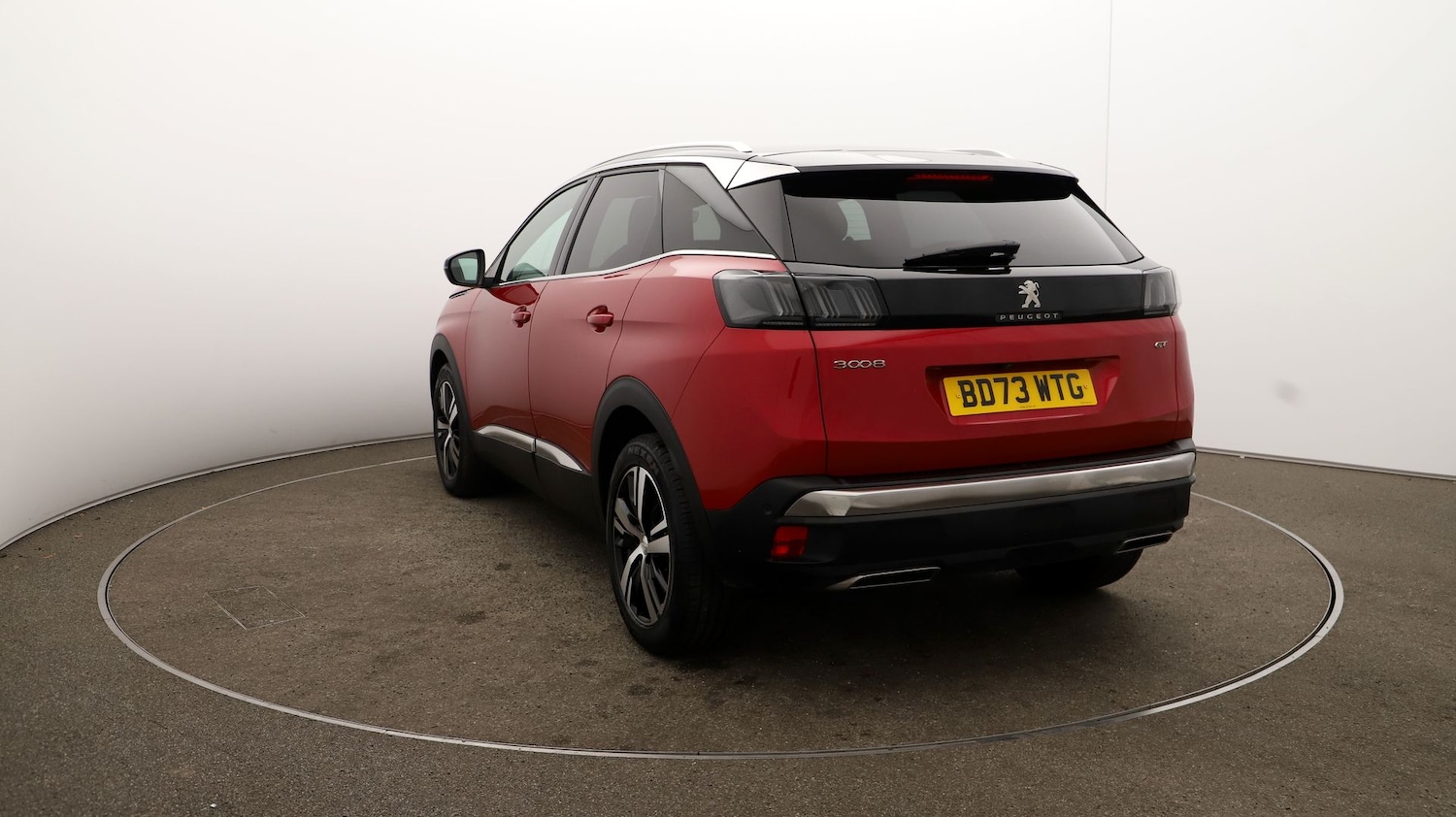 Used Peugeot 3008 for sale - 76808713: Photo 55