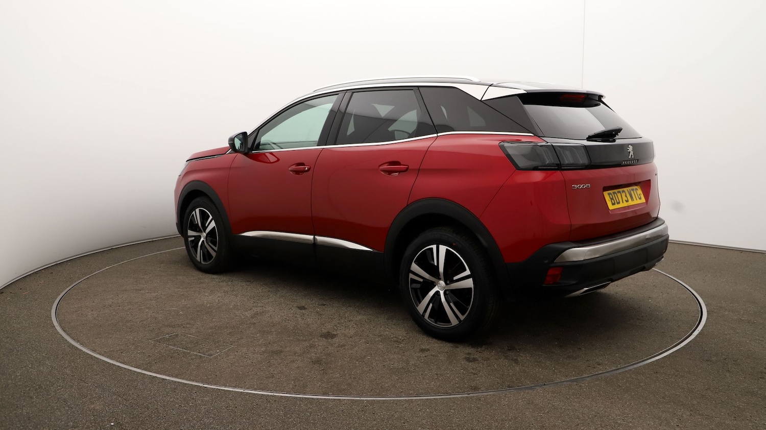 Used Peugeot 3008 for sale - 76808713: Photo 57