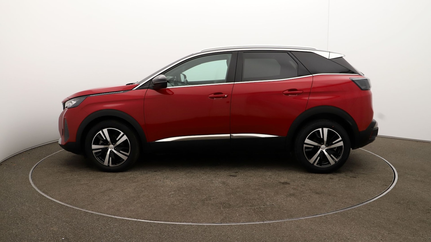Used Peugeot 3008 for sale - 76808713: Photo 58