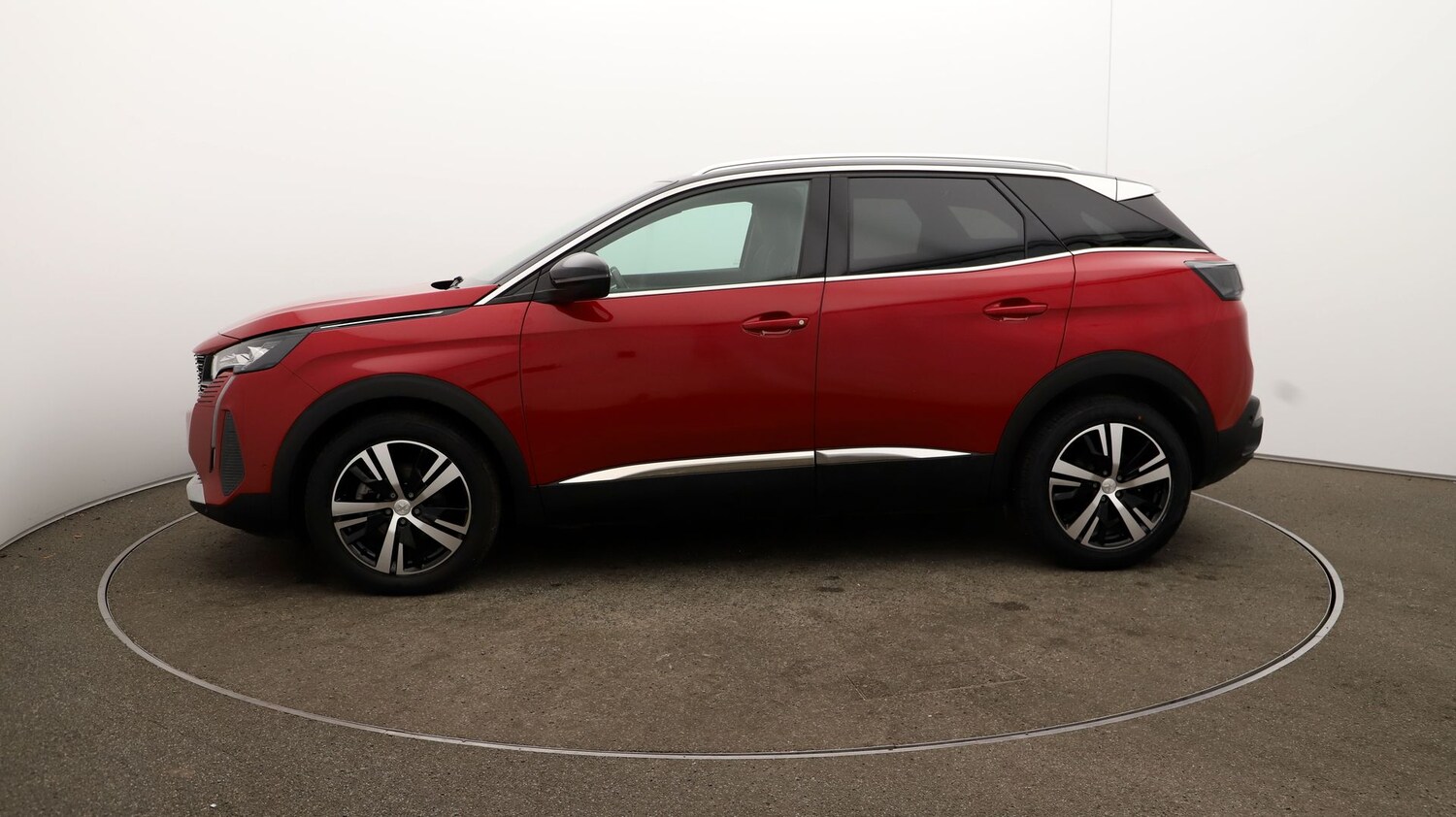 Used Peugeot 3008 for sale - 76808713: Photo 59